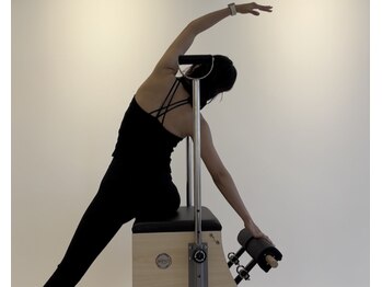 レヴィア(REVIA)/