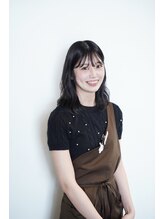 ジッピーオブヘア アイエク(Zippy of hair iEQ)&nbsp;越智 桜音