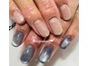 【新規様限定】ワンカラーバリエーションNail　5,900円→4,900円