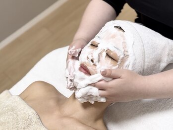 バタフライ 平塚店(Butterfly)/プロによるケアで感動体験を