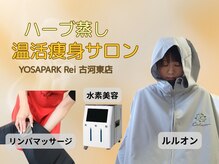 ヨサパーク レイ 古河東店(YOSA PARK Rei)