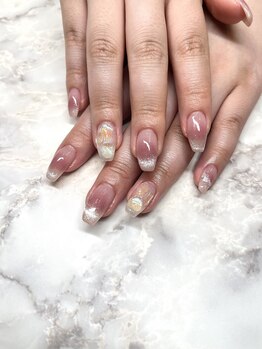シャルム ド ネイルズ(Charm de nails)/