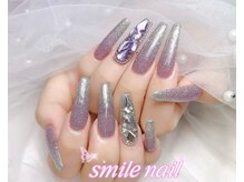 スマイル ネイル 赤羽(smile nail)
