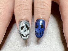 ナチュラ(natura)/Halloween