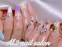 エムズ ネイルサロン(M2)/