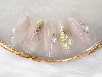 定額ハンド¥8000オフケア込み