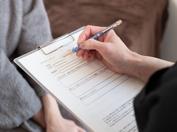 くつろぎ日和/丁寧なカウンセリング◎