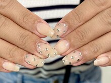 ホホコネイル 浦和(HOHOKO NAIL)/