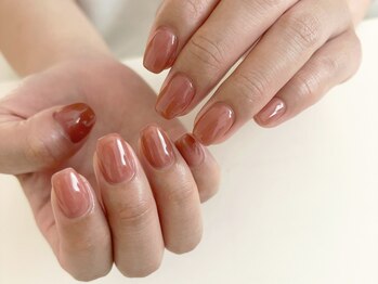 ザ ネイリー(THE NAILERY)/