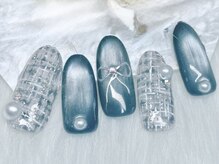 ネーヴェ(Neve)/Hand　Cコース　¥9,000