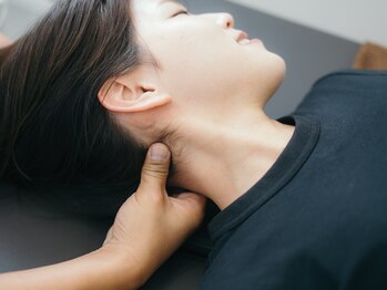 なおちゃん整骨院 整体院/つらい肩こり/首こり/頭痛に◎