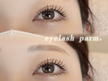 ビアンカ 天神大名店(Bianca)/まつげパーマ ¥4400