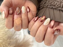 リアンスネイルヴィヴィッド 倉敷店(LianS nail ViViD)/オーダー