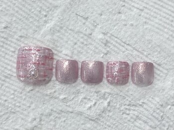 リラス 立川(Lilas)/-- 定額footデザインＢ --