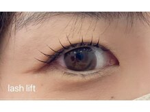 グランドール 北岡崎(grandeur.kitaokazaki)/パリジェンヌラッシュリフト