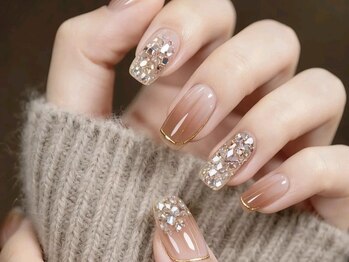 ビューティーリゾートリー(麗)/