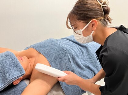 ベアスキン 恵比寿店(BARE SKIN)の写真