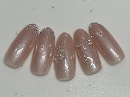 冬季限定デザインコース￥8000