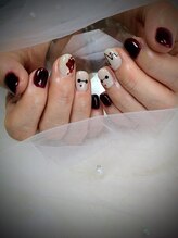 リシェル(Re.ciel)/お客様ネイル