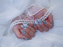 Fairy nail【4/9 NEW OPEN（予定）】の雰囲気（Custom Design (10本長さ出し)）