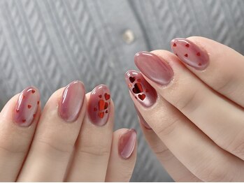 ケヤキ(KEYAKI)/4本アート