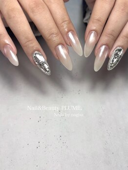 持ち込みデザイン