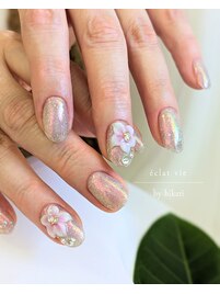 お任せ　フラワー