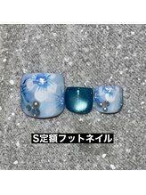 エルス(ELS)/フラワー×マグネット