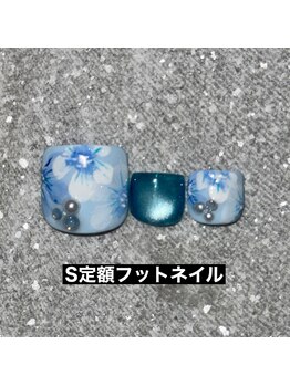 エルス(ELS)/フラワー×マグネット