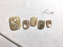 ファミーユ 新宿西口店(Famille)/まつげパーマ/定額/持ち込み