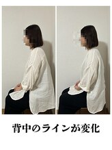 スピラーレ(Spirare)/バリバリキャリアウーマン