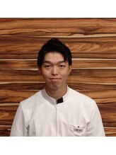 学芸大学整骨院 増田 大聖