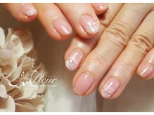 エムフルール(M fleur)