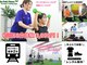 ゴーフィールド フィットネス 都立大学店(Go.Field Fitness)の写真