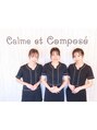 カルム エ コンポーゼ(Calme et Compose')/Calme et Compose