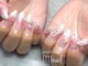 イチイチイチイチネイル(1111nail)の写真