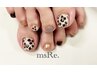 【オフ込♪FOOT/パラジェル/バイオ】セレクト(持ち込み◎4~10本)¥7990~