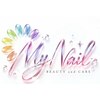 My Nail【11月OPEN(予定)】のお店ロゴ