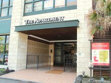 フラードゥリー(Fleur de Lys)/『THE APRTMENT』入り口はこちら