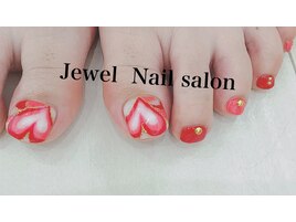 フットジェル ¥7560