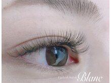 アイラッシュサロン ブラン イオン上越店(Eyelash Salon Blanc)/【キャンペーン】秋得！！