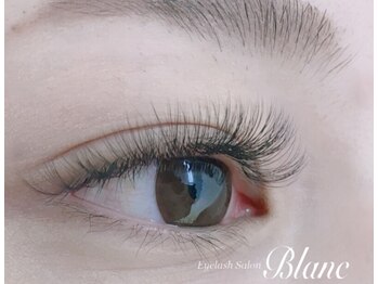 アイラッシュサロン ブラン イオン上越店(Eyelash Salon Blanc)/【キャンペーン】秋得!!