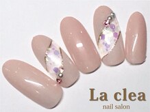 ラ クレア 千葉店/定額アート★