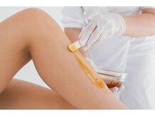 ファブ(FAB)/優しい　WAX脱毛