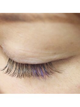 ビーナスフォート天神川/カラーエクステ