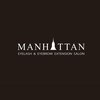 まつげエクステサロン マンハッタン 恵比寿店(MANHATTAN)のお店ロゴ