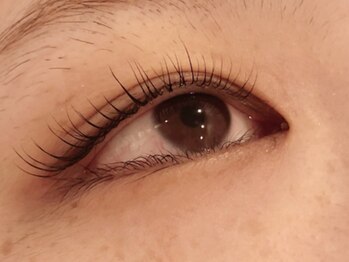 エイミス(AMIES)/上質まつ毛パーマ 