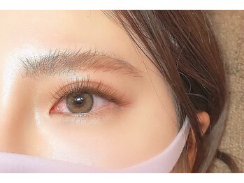 リシェル 沼津(Richelle)/シアーブラウン★