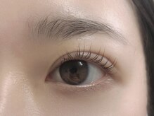 ラッシュヘアー(Rush hair)