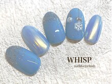 ウィスプ(WHISP)/クリスマス パラジェル 定額